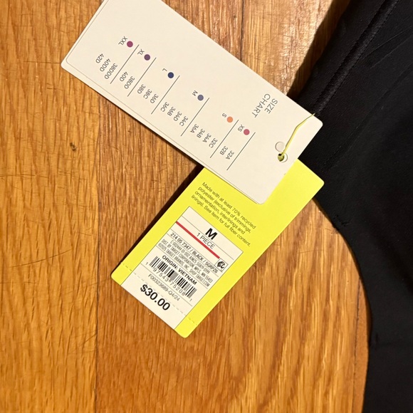 Target All In Motion Sports Bra High Support - Picture 3 of 3